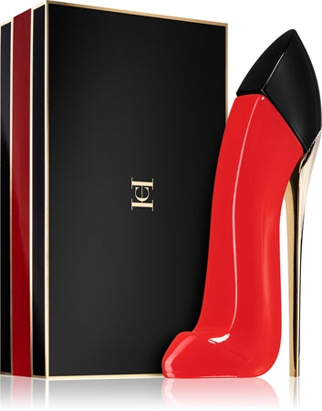 Carolina Herrera Very Good Girl Eau De Parfum 30ml