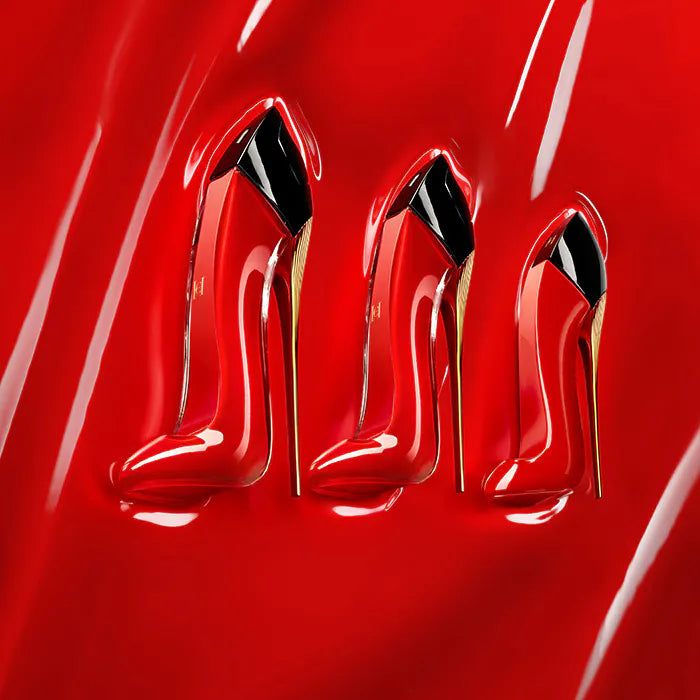 Carolina Herrera Very Good Girl Eau De Parfum 50ml