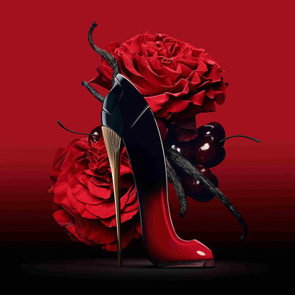 Carolina Herrera Very Good Girl Elixir Eau De Parfum 50ml