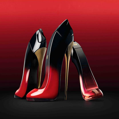 Carolina Herrera Very Good Girl Elixir Eau De Parfum 50ml