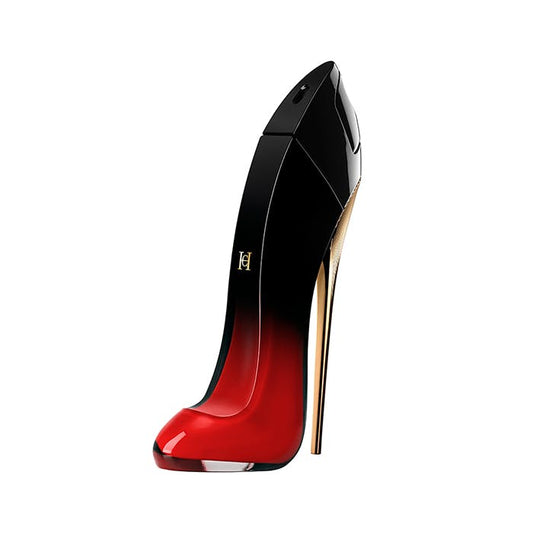 Carolina Herrera Very Good Girl Elixir Eau De Parfum 50ml