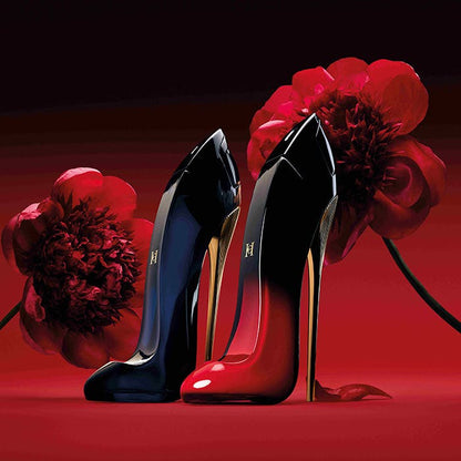 Carolina Herrera Very Good Girl Elixir Eau De Parfum 80ml