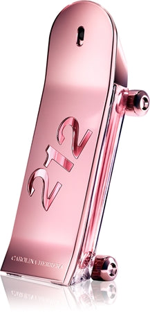 Carolina Herrera 212 Heroes Forever Young EDP 80ml Spray