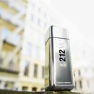 Carolina Herrera 212 VIP EDT 100ml