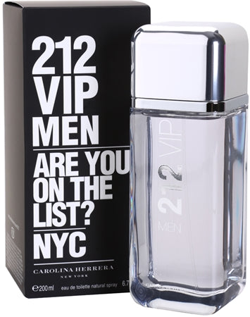 Carolina Herrera 212 VIP EDT 200ml