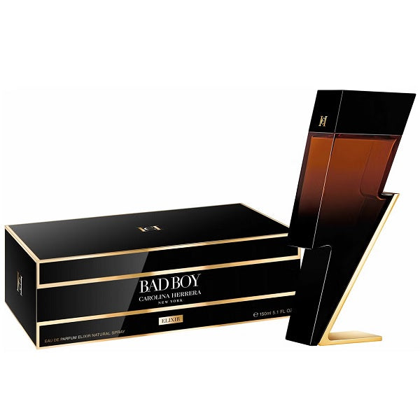 Carolina Herrera Bad Boy Elixir EDP 150ml