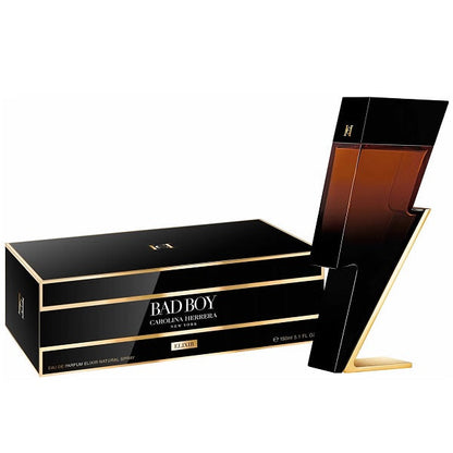 Carolina Herrera Bad Boy Elixir EDP 150ml
