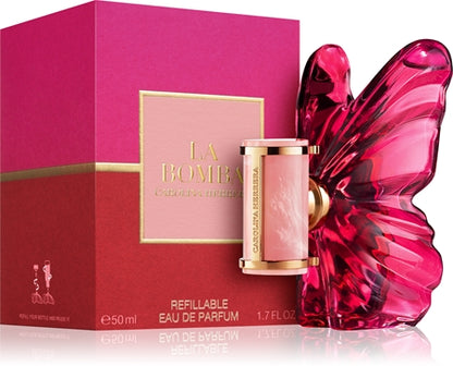 Carolina Herrera La Bomba EDP 50ml