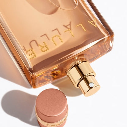 Chanel Allurde For Woman Eau De Parfum 100ml