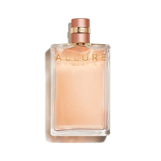 Chanel Allurde For Woman Eau De Parfum 35ml