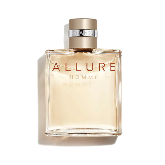 Chanel Allure Homme Eau De Toilette 50ml