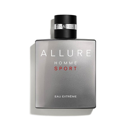 Chanel Allure Homme Sport Eau Extreme Eau De Parfum 100ML