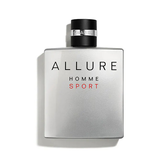 Chanel Allure Homme Sport Eau de Toilette 100ML