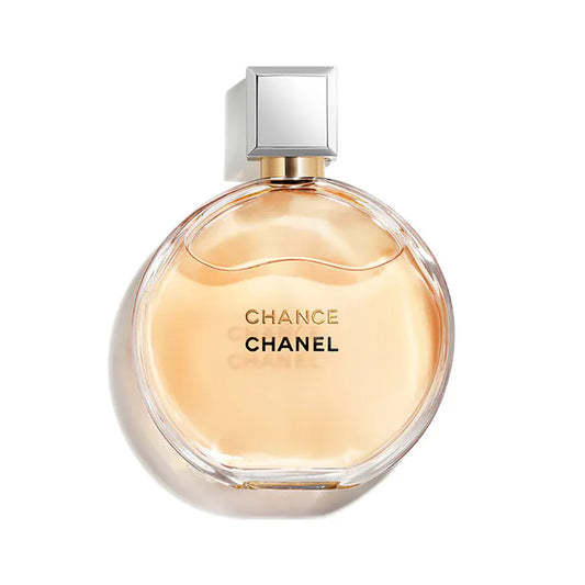 Chanel Chance Eau De Parfum 100ml
