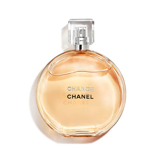 Chanel Chance Eau De Toilette 50ml