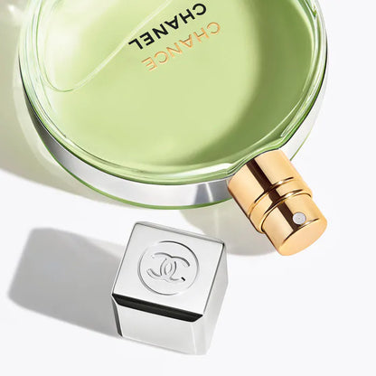 Chanel Chance Eau Fraîche Eau De Parfum 100ml