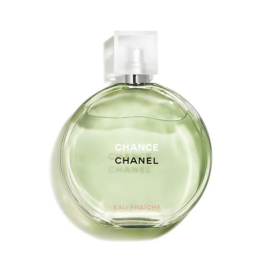 Chanel Chance Eau Fraîche Eau De Toilette 50ml