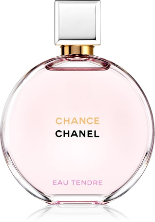 Chanel Chance Eau Tendre Eau De Parfum 150ml