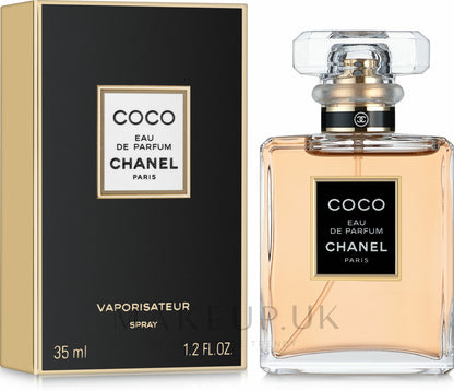 Chanel Coco Eau De Parfum 35ml