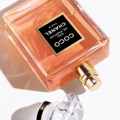 Chanel Coco Eau De Parfum 35ml