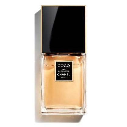 Chanel Coco Eau De Toilette 50ml