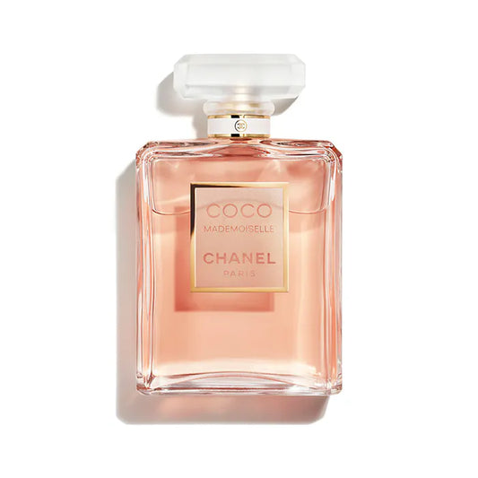 Chanel Coco Mademoiselle Eau De Parfum 50ml