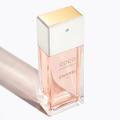 Chanel Coco Mademoiselle Eau De Toilette 100ml