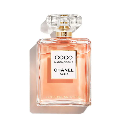 Chanel Coco Mademoiselle Intense Eau De Parfum 50ml