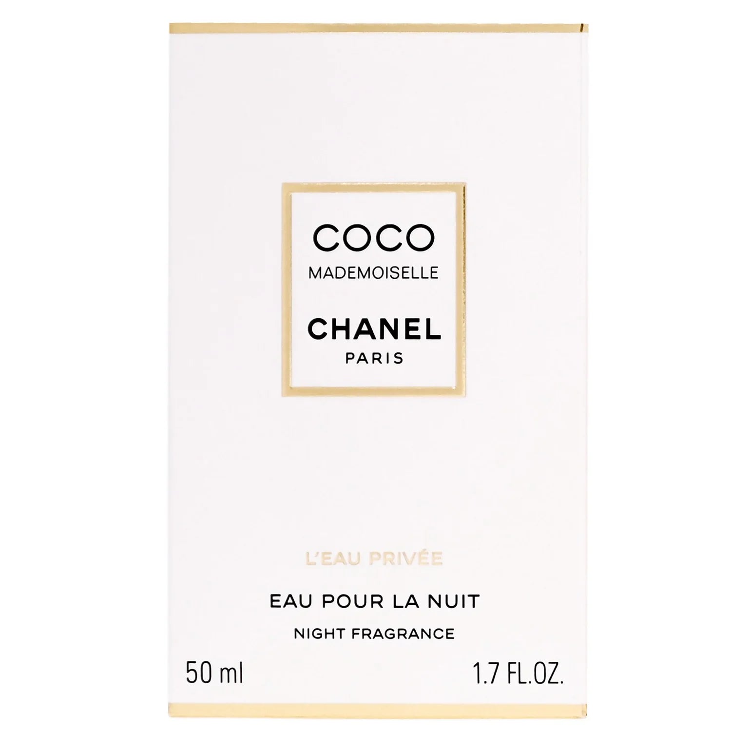 Chanel Coco Mademoiselle L’Eau Privée Eau De Parfum 100ml