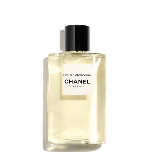 Chanel Paris Deauville Les Eaux De Chanel Eau De Toilette 125ml