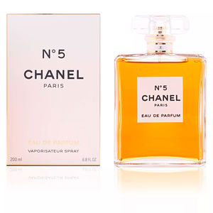 Chanel N°5 Eau De Parfum 35ml Spray