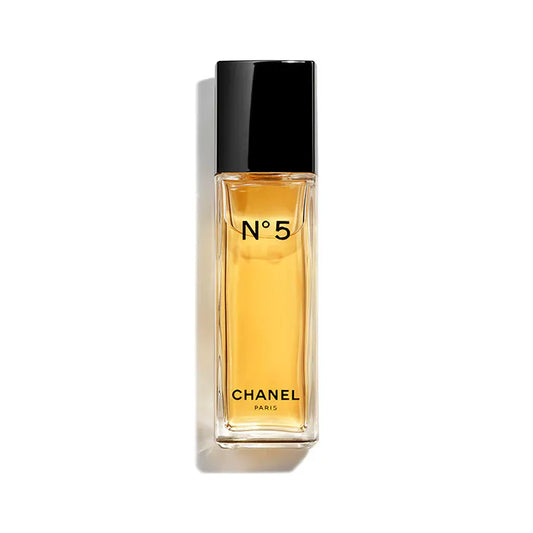Chanel N°5 Eau De Toilette 100ml
