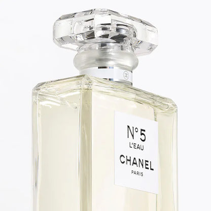 Chanel No 5 L'Eau Eau De Toilette 100ml