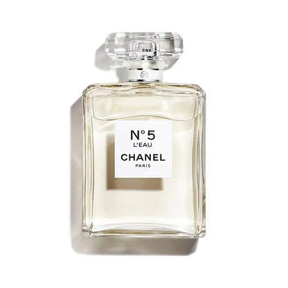 Chanel No 5 L'Eau Eau De Toilette 100ml