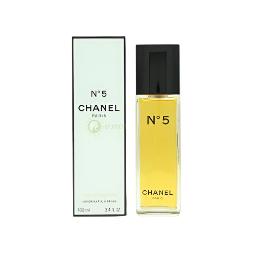 Chanel N°5 Eau De Toilette 100ml