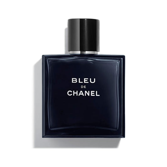 Channel  Bleu de Chanel Eau De Toilette 50ml