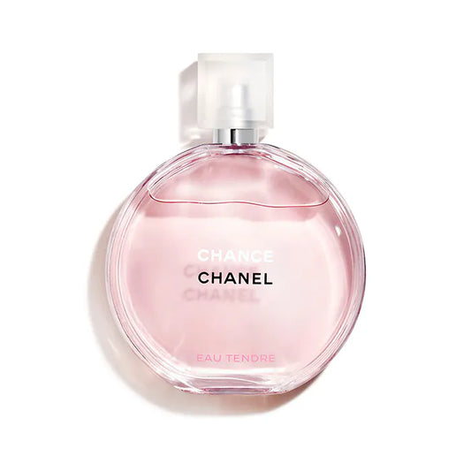 Channel Chance Eau Tendre Eau De Toilette 50ml