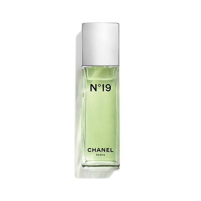 Channel No 19 Eau De Toilette 100ml