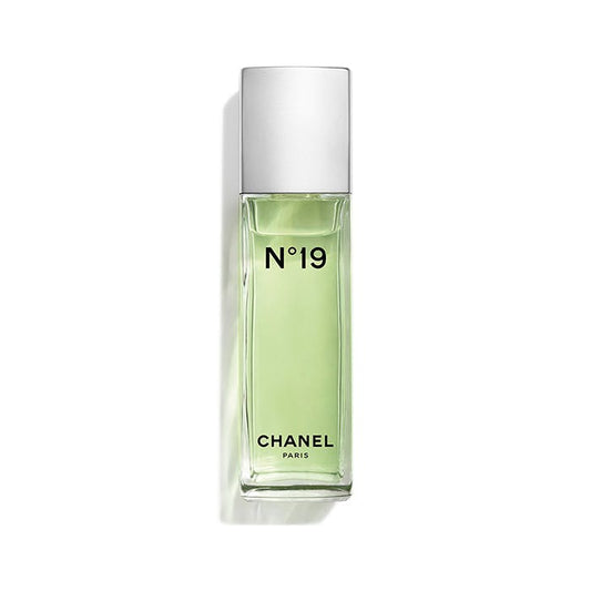 Channel No 19 Eau De Toilette 100ml