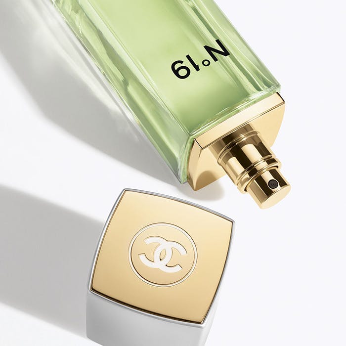 Channel No 19 Eau De Toilette 100ml
