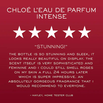 Chloé Chloe L'Eau De Parfum Intense 100ml