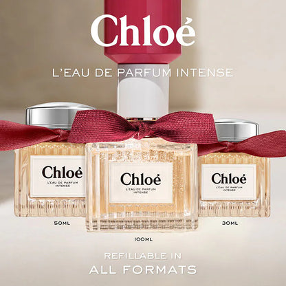 Chloé Chloe L'Eau De Parfum Intense 150ml Refill
