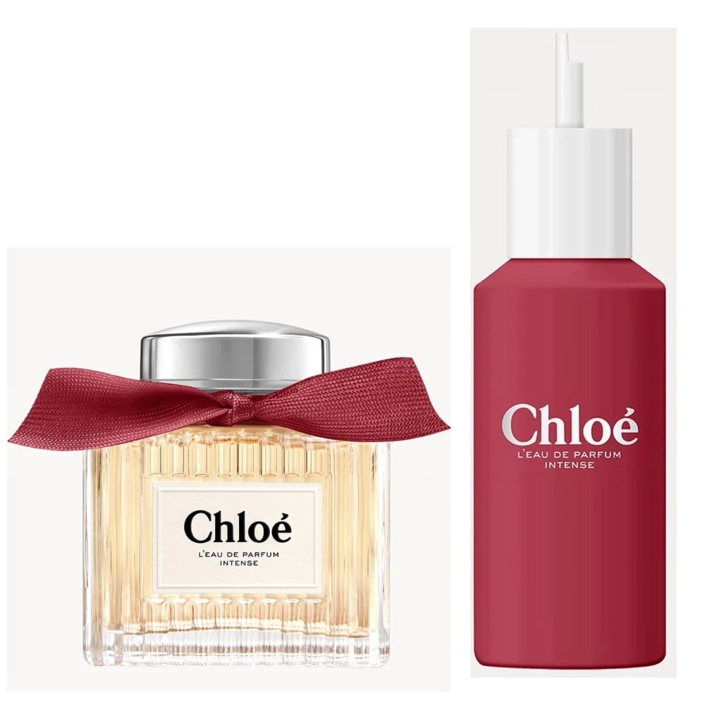 Chloé Chloe L'Eau De Parfum Intense 50ml