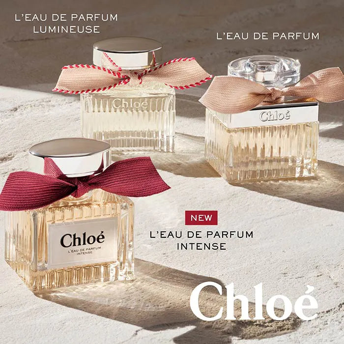 Chloé Chloe L'Eau De Parfum Intense 50ml