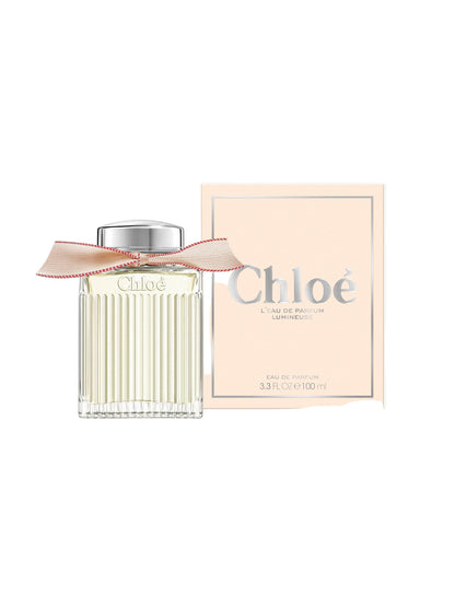 Chloé L'Eau De Parfum Lumineuse 100ml