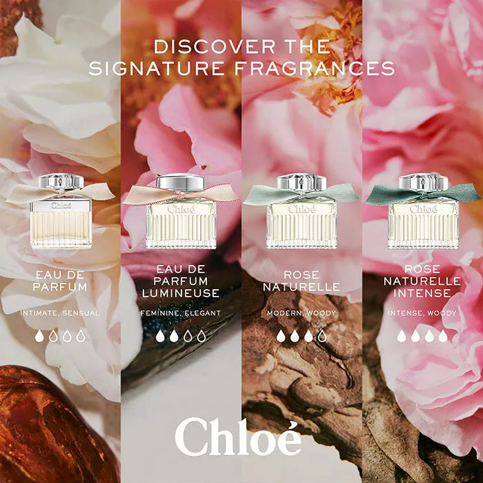Chloé L'Eau De Parfum Lumineuse 30ml