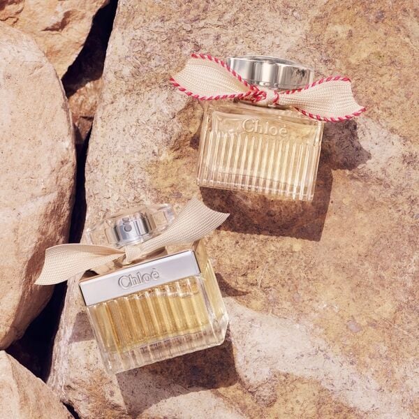 Chloé L'Eau De Parfum Lumineuse 50ml