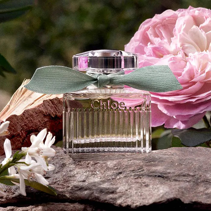 Chloé Naturelle Eau De Parfum 100ml
