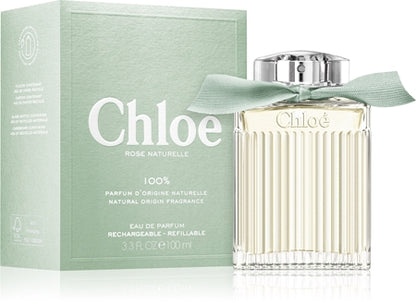 Chloé Naturelle Eau De Parfum 100ml