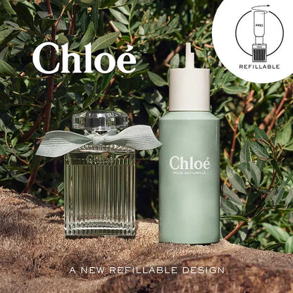 Chloé Naturelle Eau De Parfum 50ml